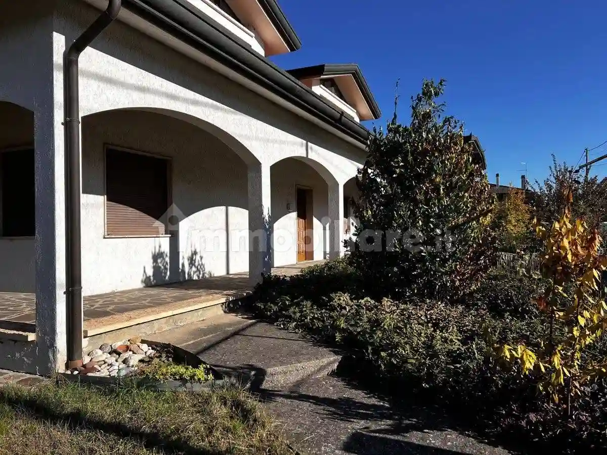 Casa indipendente - foto 2