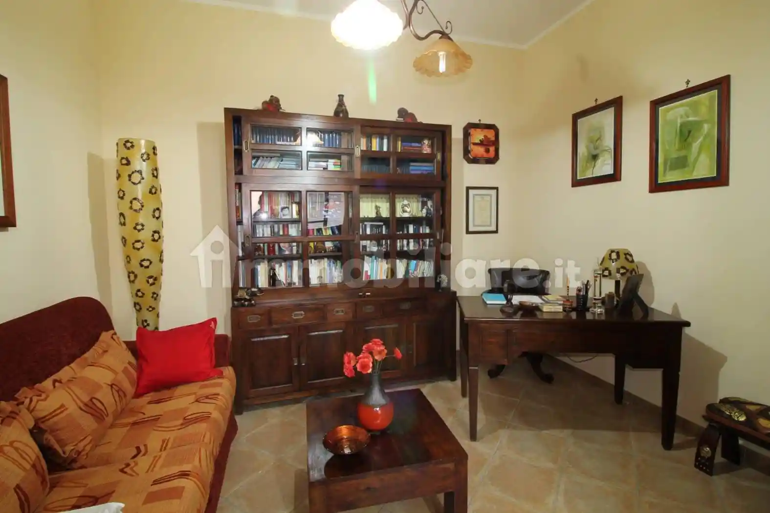 Casa indipendente in vendita a Casteldaccia