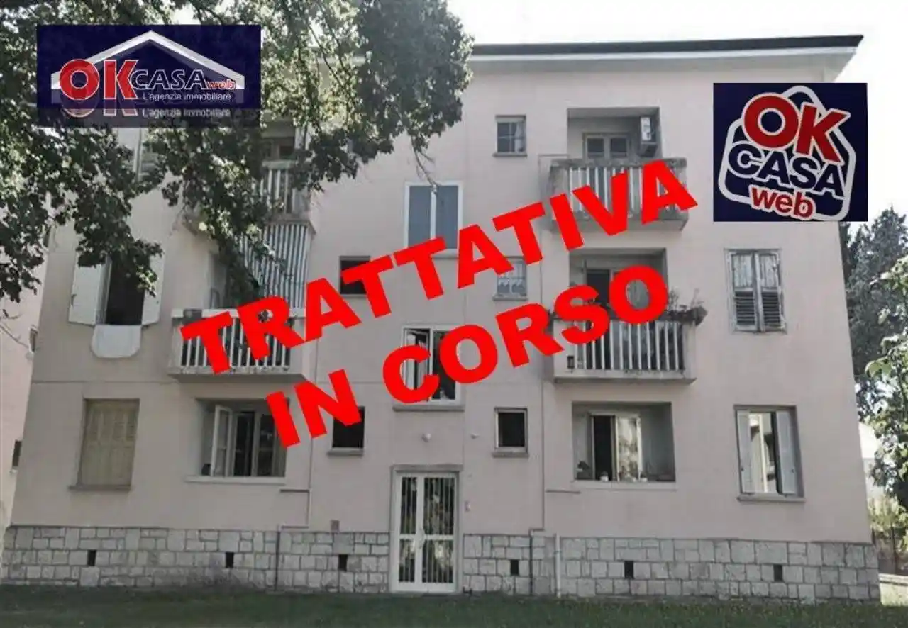 Appartamento in vendita a Monfalcone