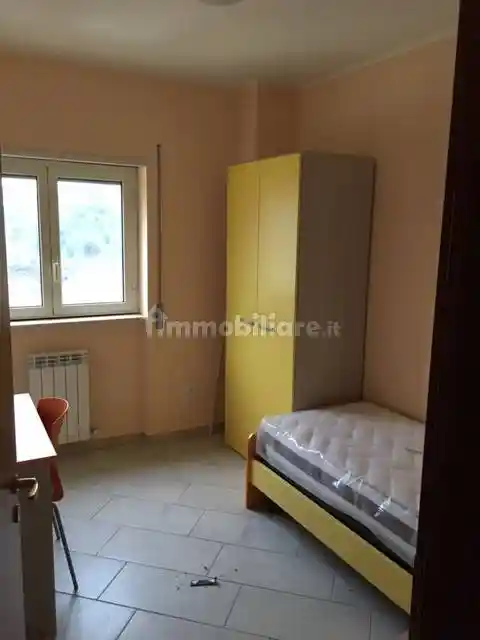 Quadrilocale via Giulio Cesare 91, Arcavacata, Rende - foto 3