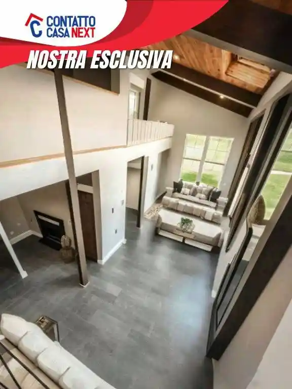 Loft in vendita a Jesi