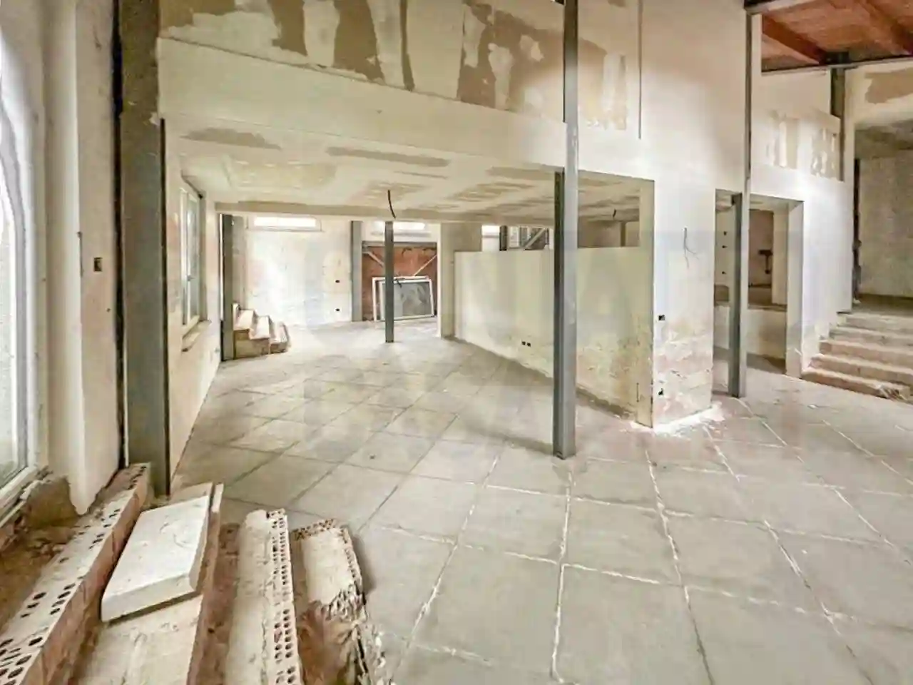 Loft - foto 3