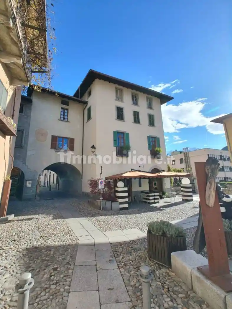 Attico - Mansarda in vendita a Edolo