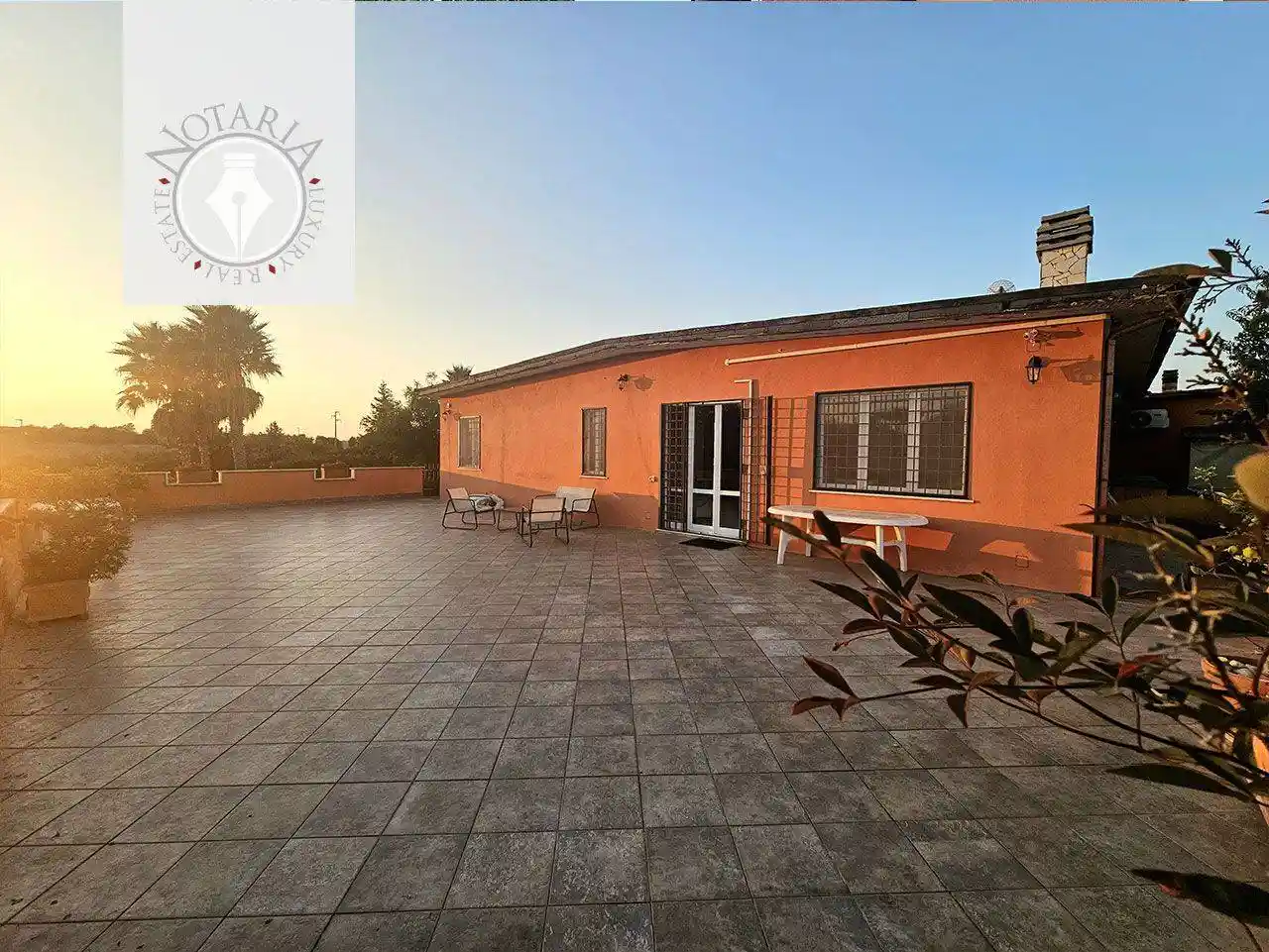 Villa in vendita a Roma