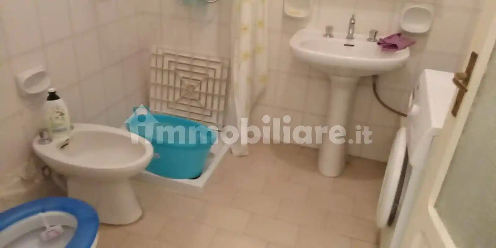 Quadrilocale via Jonio, Centro, Siderno - foto 5