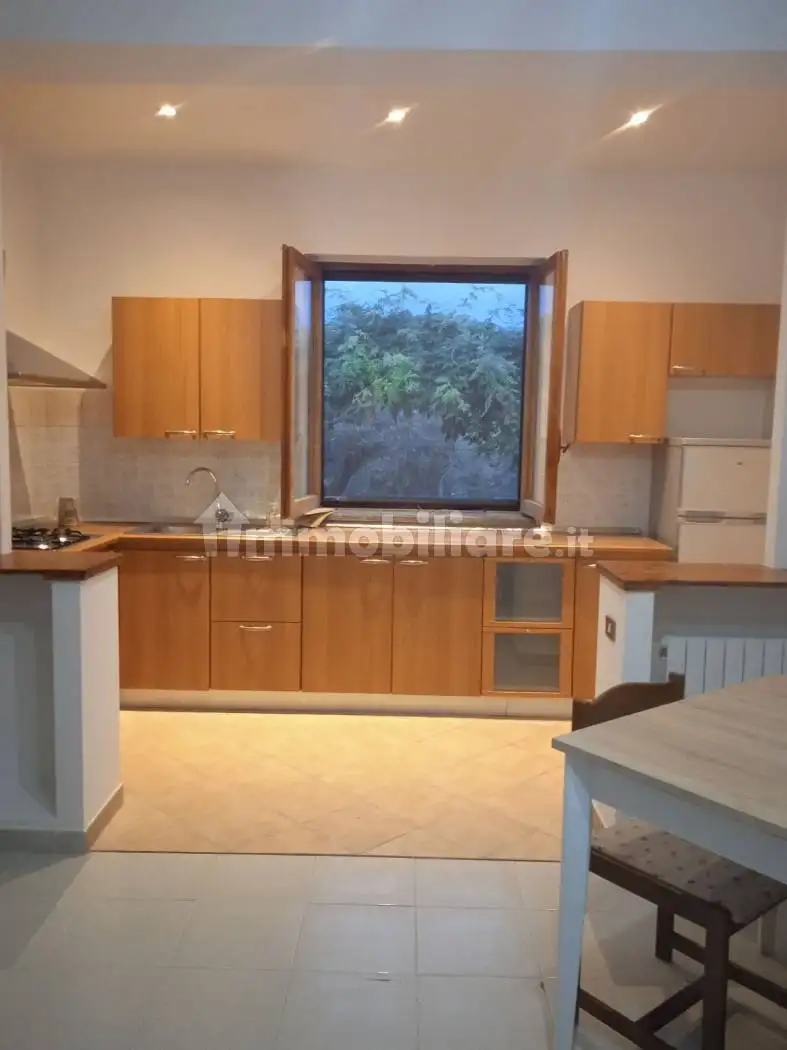 Appartamento in affitto a Settingiano