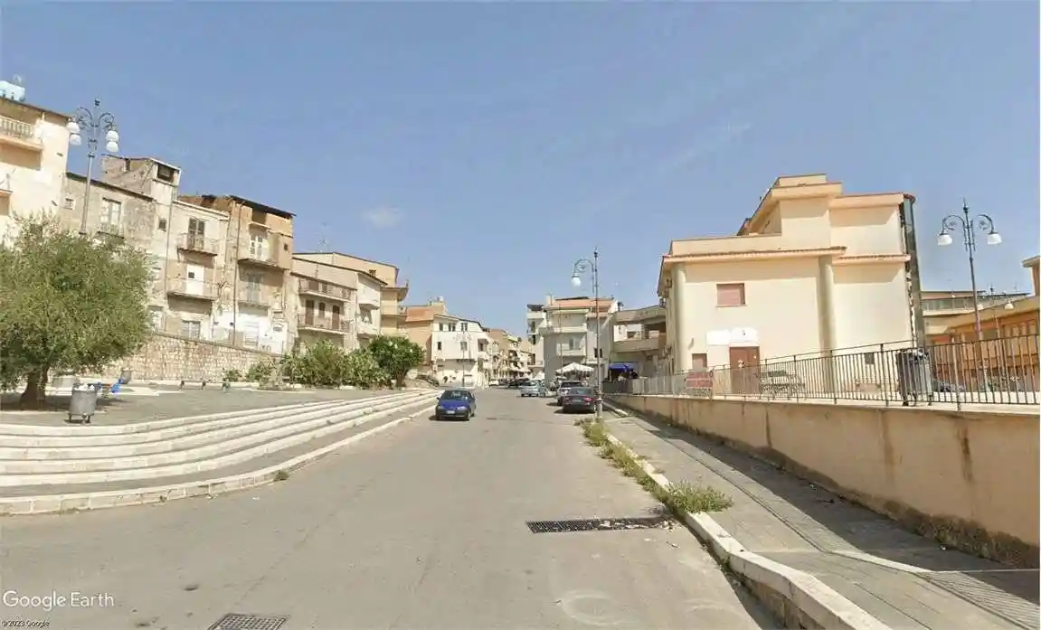 Monolocale via Principe di Baucina, 22, Favara - foto 3