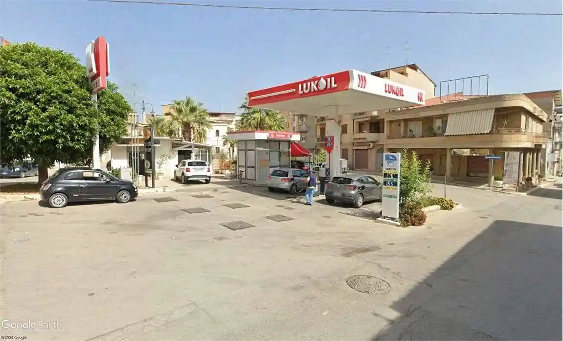 Monolocale via Principe di Baucina, 22, Favara - foto 5