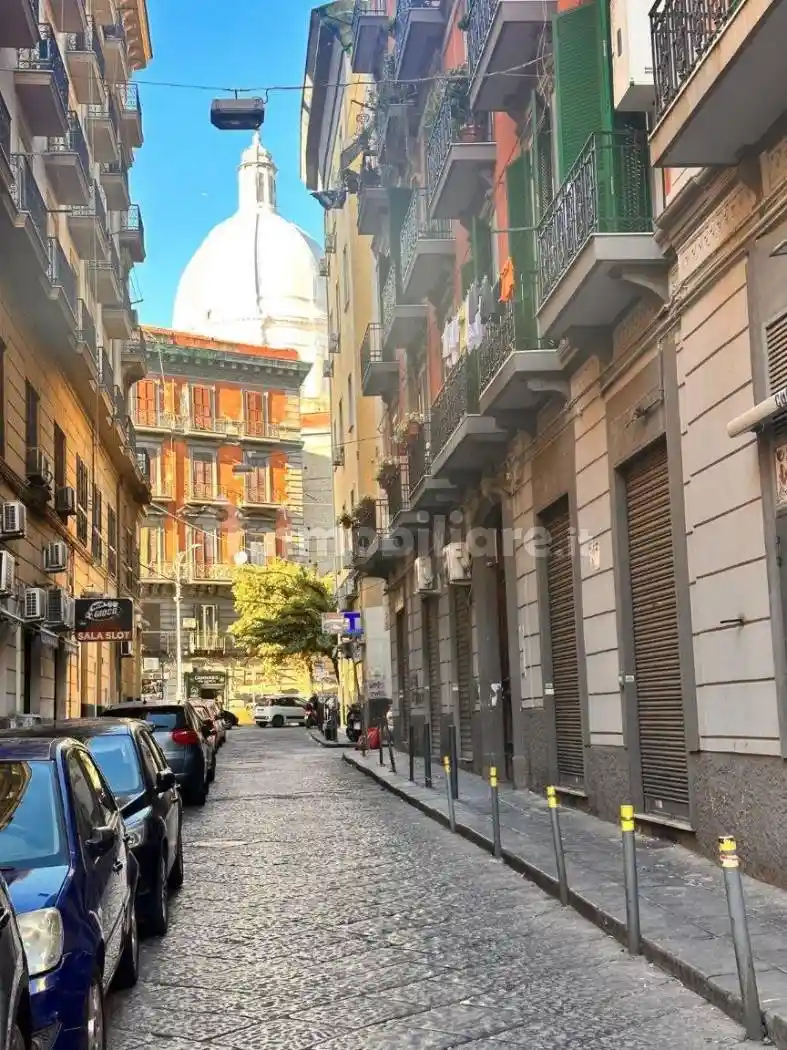 Palazzo - Edificio - foto 2