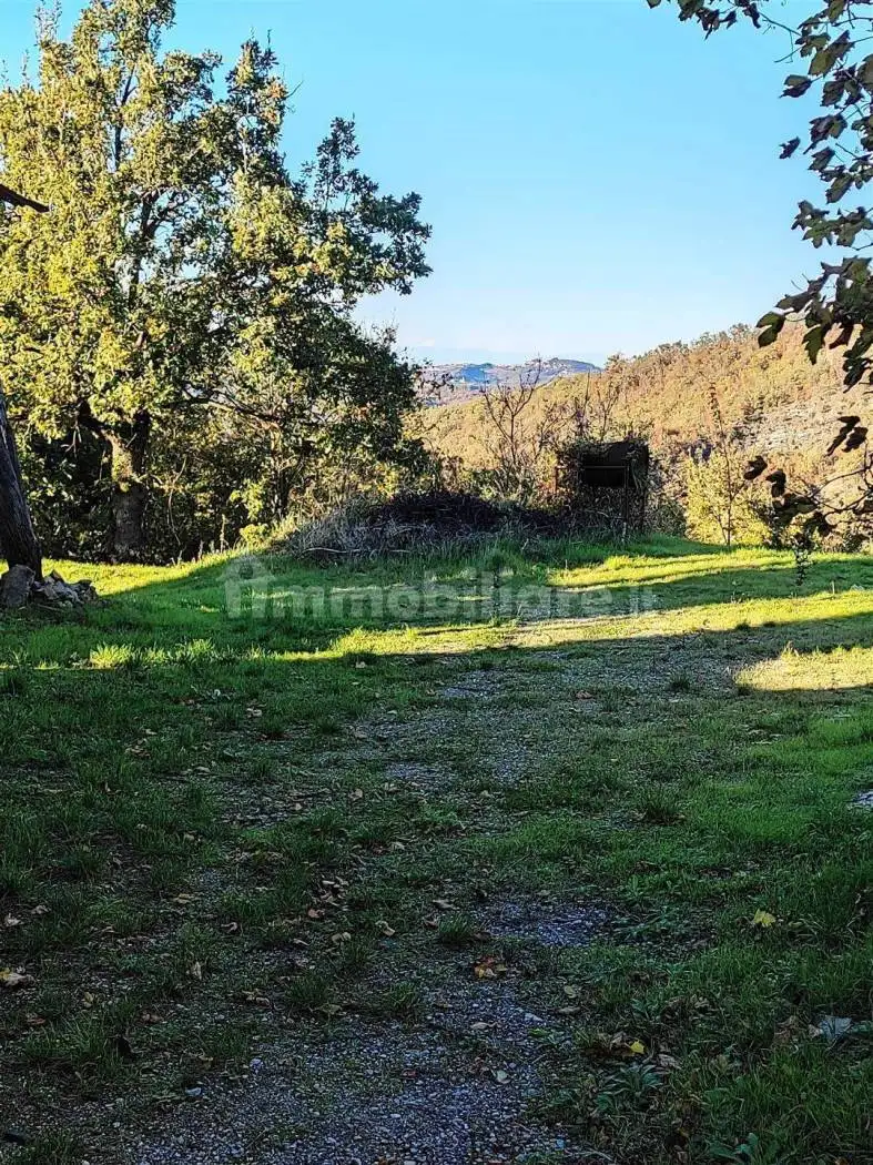 Rustico, da ristrutturare, 110 m², Dernice - foto 4