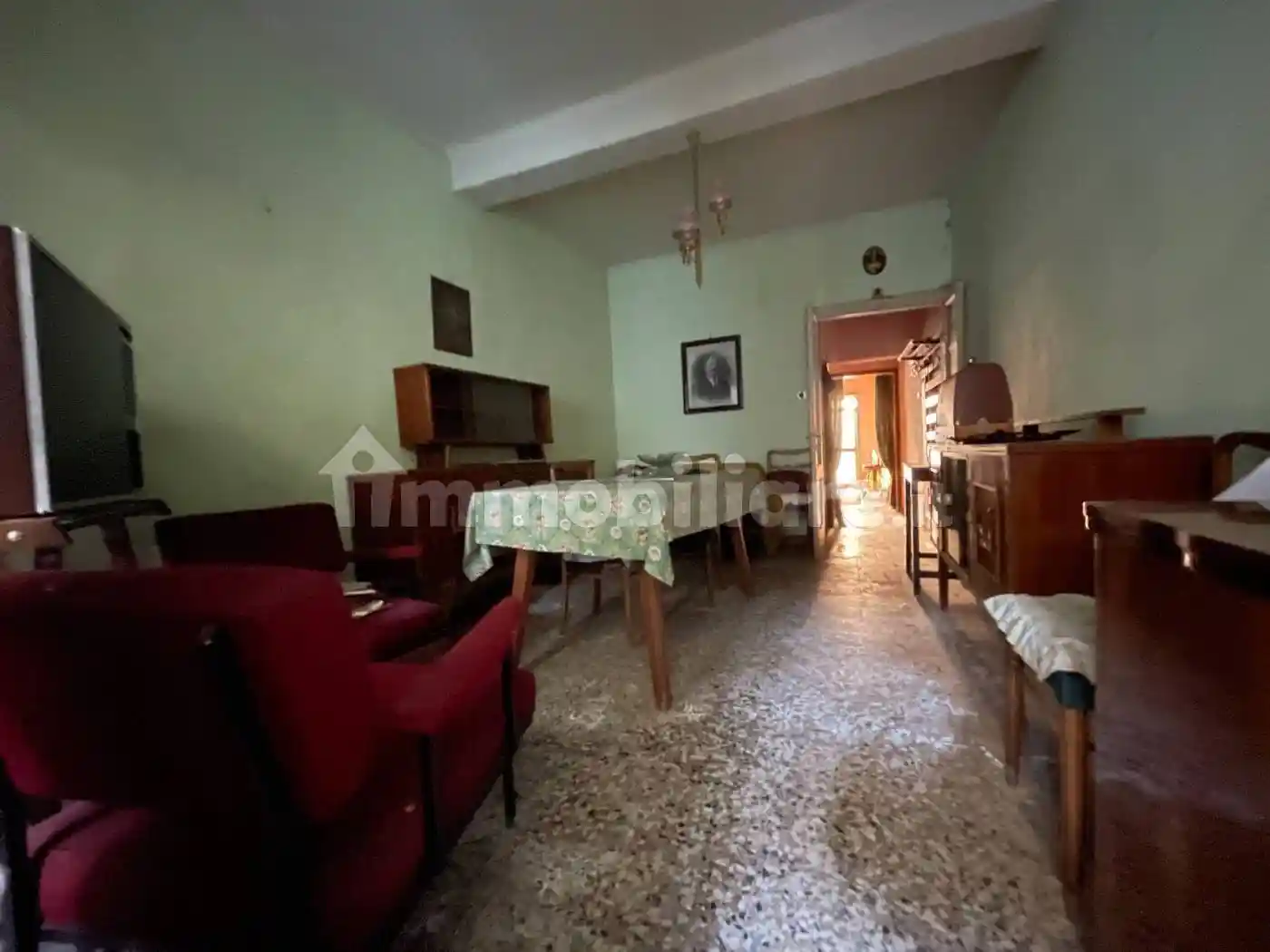 Casa indipendente in vendita a Borgonovo Val Tidone