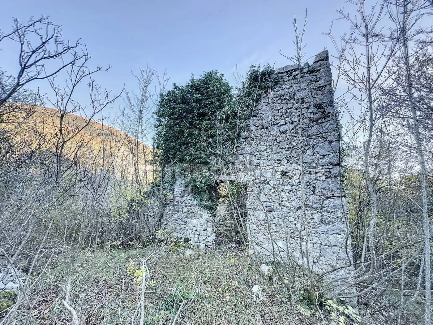 Rustico - Casale in vendita a Madruzzo