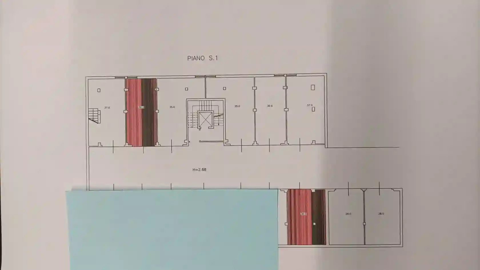 Palazzo - Edificio - foto 4