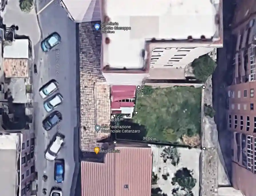 Trilocale via Mario Greco, San Leonardo, Catanzaro - foto 4