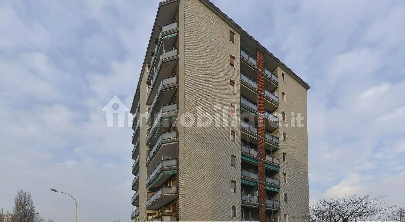 Appartamento in vendita a Buccinasco