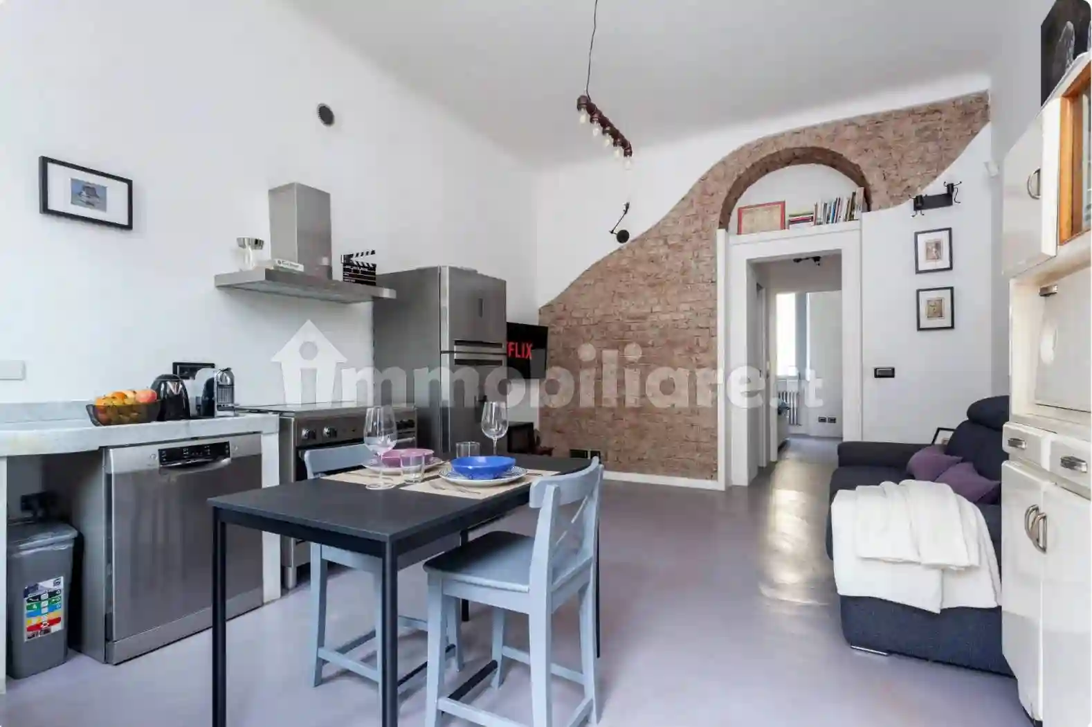 Appartamento - foto 4