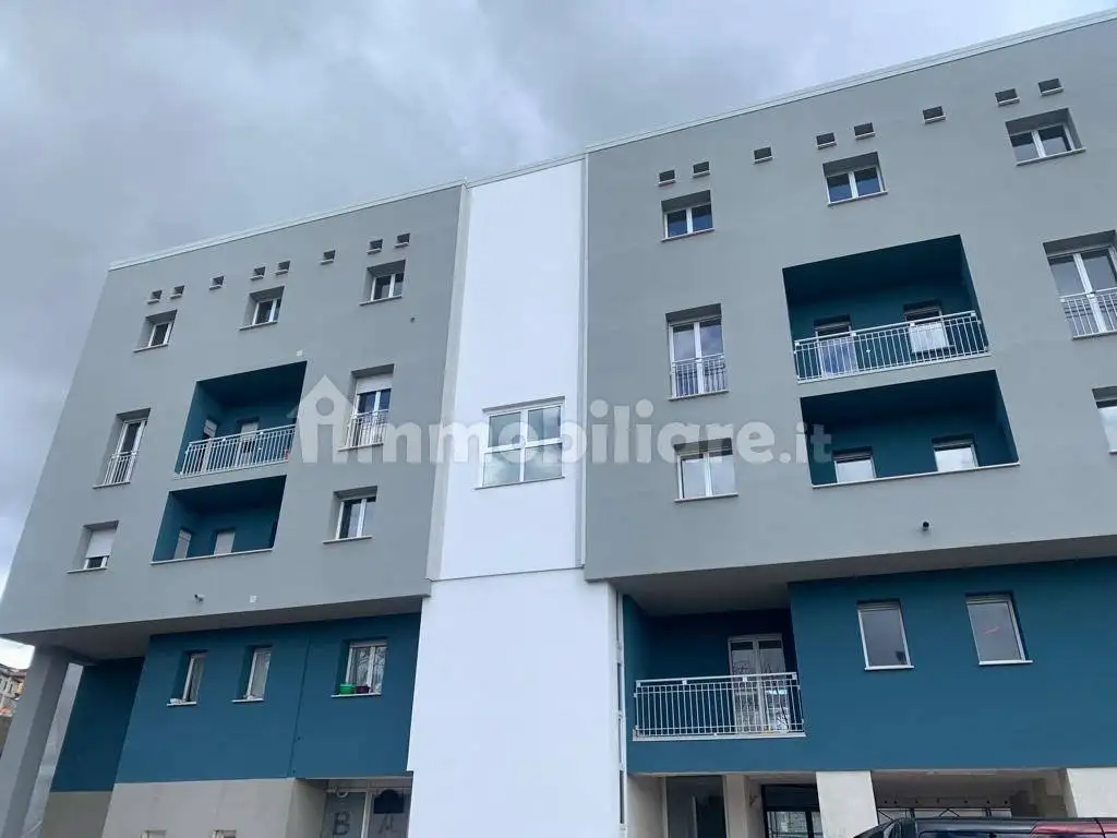 Appartamento in vendita a L'Aquila