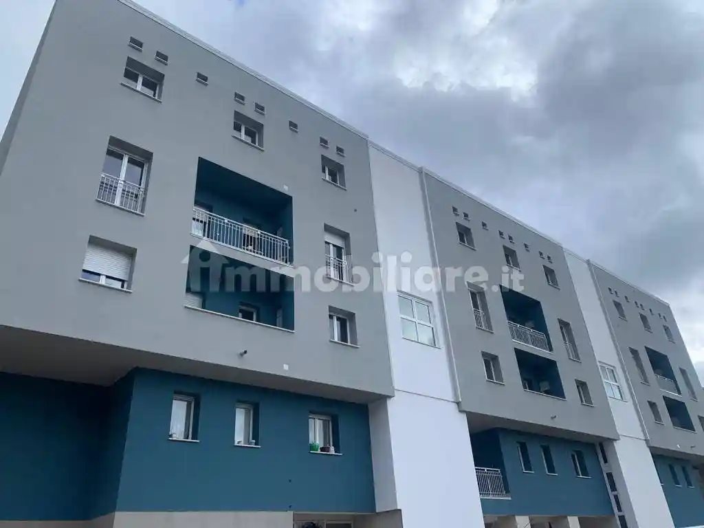 Trilocale via Alfonso Palitti 3, Roio, L'Aquila - foto 3