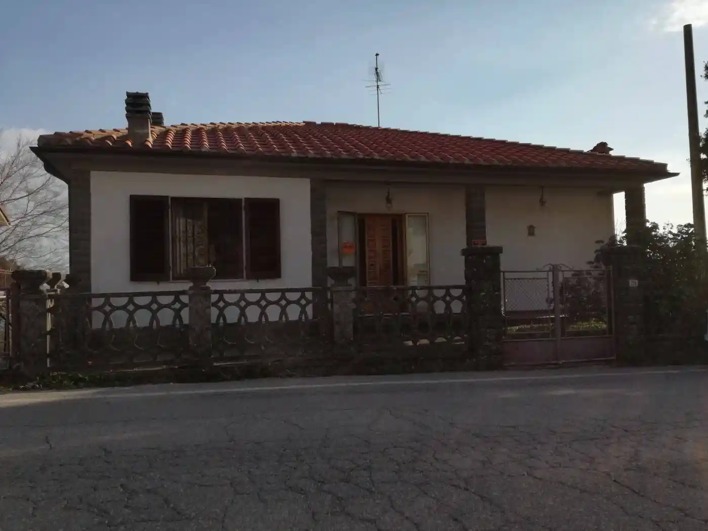 Villa in vendita a Marliana