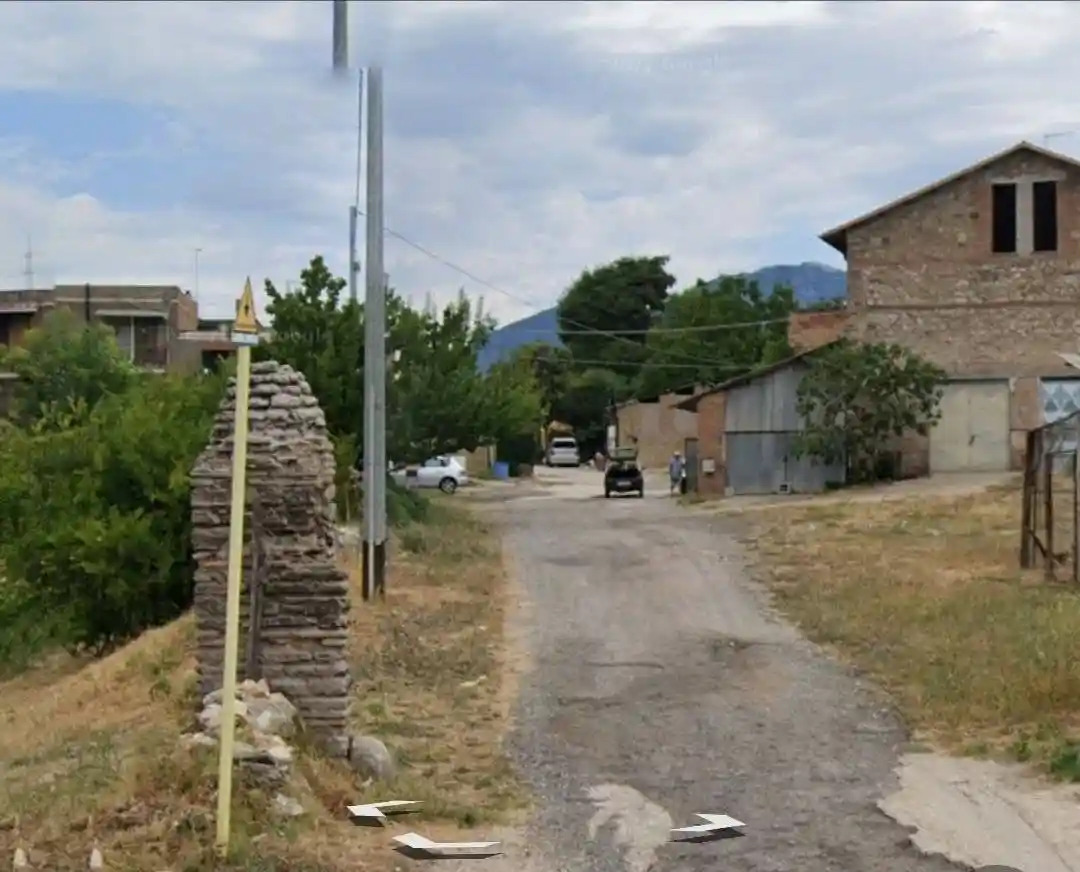 Rustico - Casale in vendita a Guidonia Montecelio