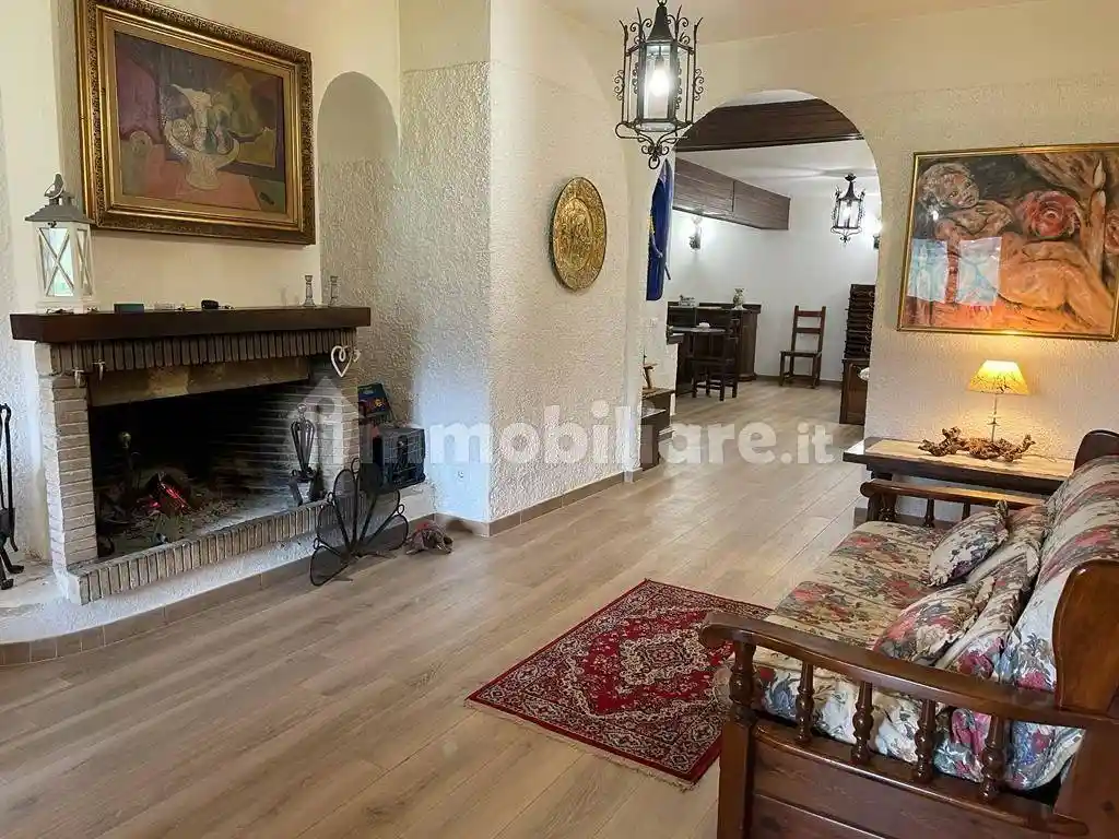 Appartamento in vendita a Ovindoli