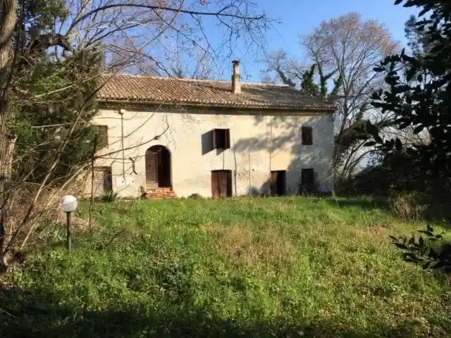 Rustico - Casale in vendita a Senigallia