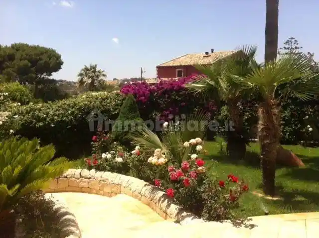 Villa in vendita a Modica