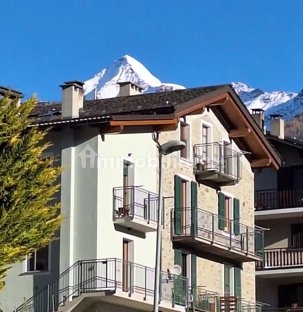 Trilocale Vassalini 38, Vassalini, Chiesa in Valmalenco - foto 2