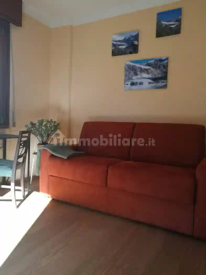 Trilocale Vassalini 38, Vassalini, Chiesa in Valmalenco - foto 4