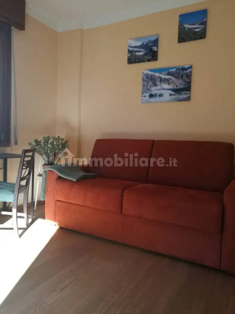 Trilocale Vassalini 38, Vassalini, Chiesa in Valmalenco - foto 3