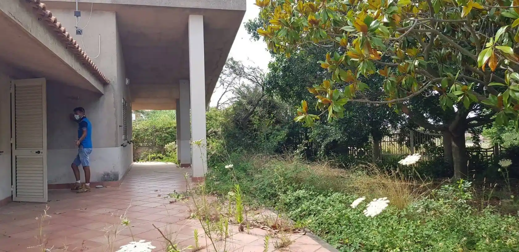 Villa unifamiliare Località Santa Maria 43, Santa Maria, Ricadi - foto 5