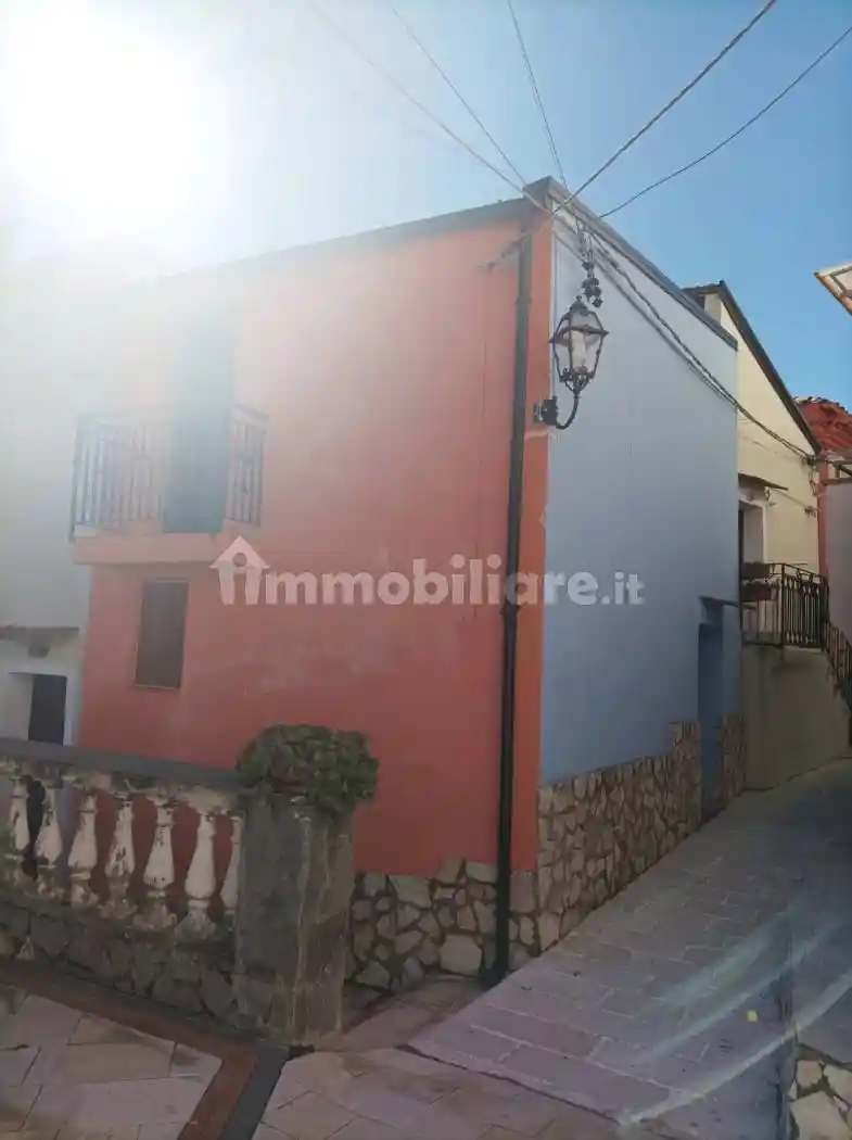 Casa indipendente in vendita a Tortora
