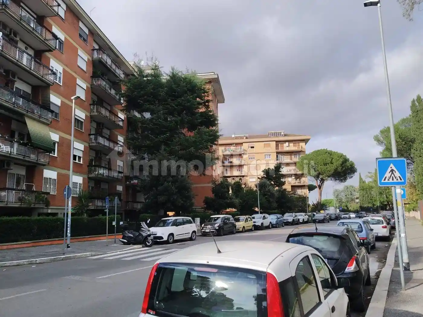 Trilocale via Pietro Belon 141, Tor Tre Teste - Torre Maura, Roma - foto 2