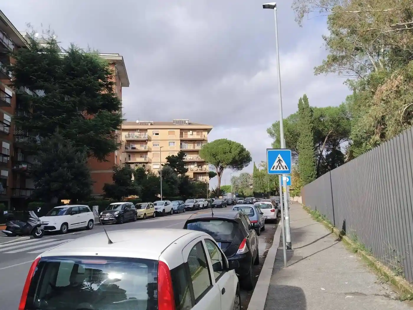 Trilocale via Pietro Belon 141, Tor Tre Teste - Torre Maura, Roma - foto 3