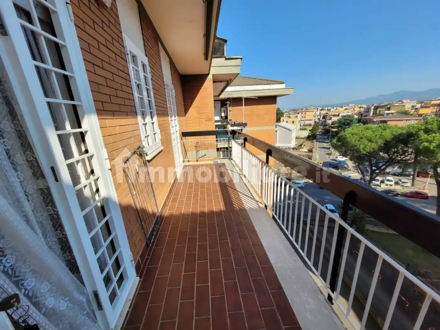 Trilocale via Pietro Belon 141, Tor Tre Teste - Torre Maura, Roma - foto 4