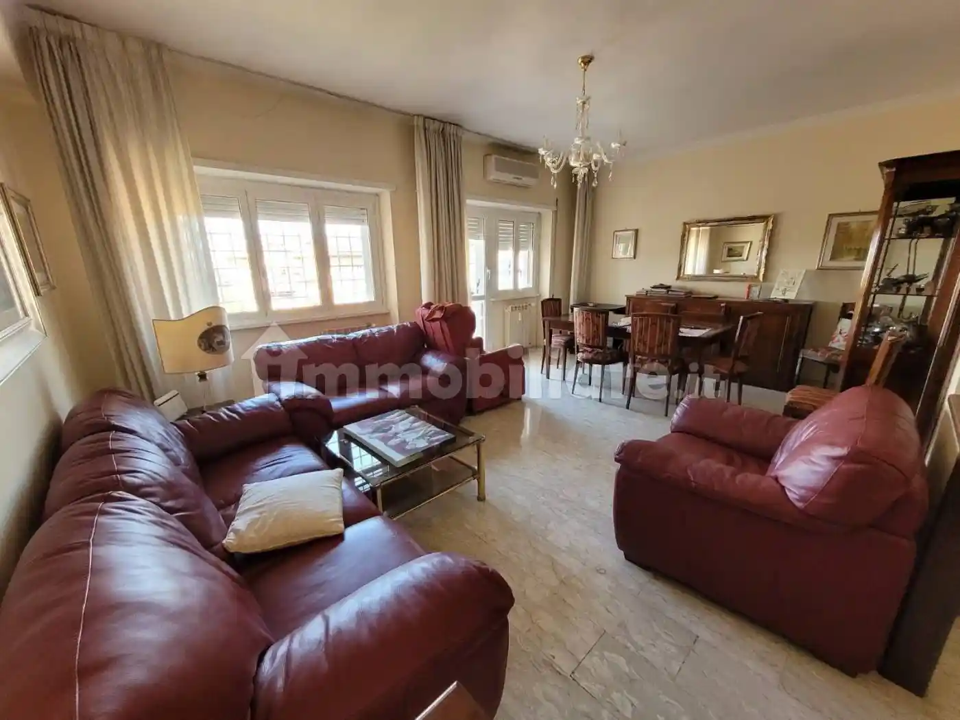 Trilocale via Pietro Belon 141, Tor Tre Teste - Torre Maura, Roma - foto 5