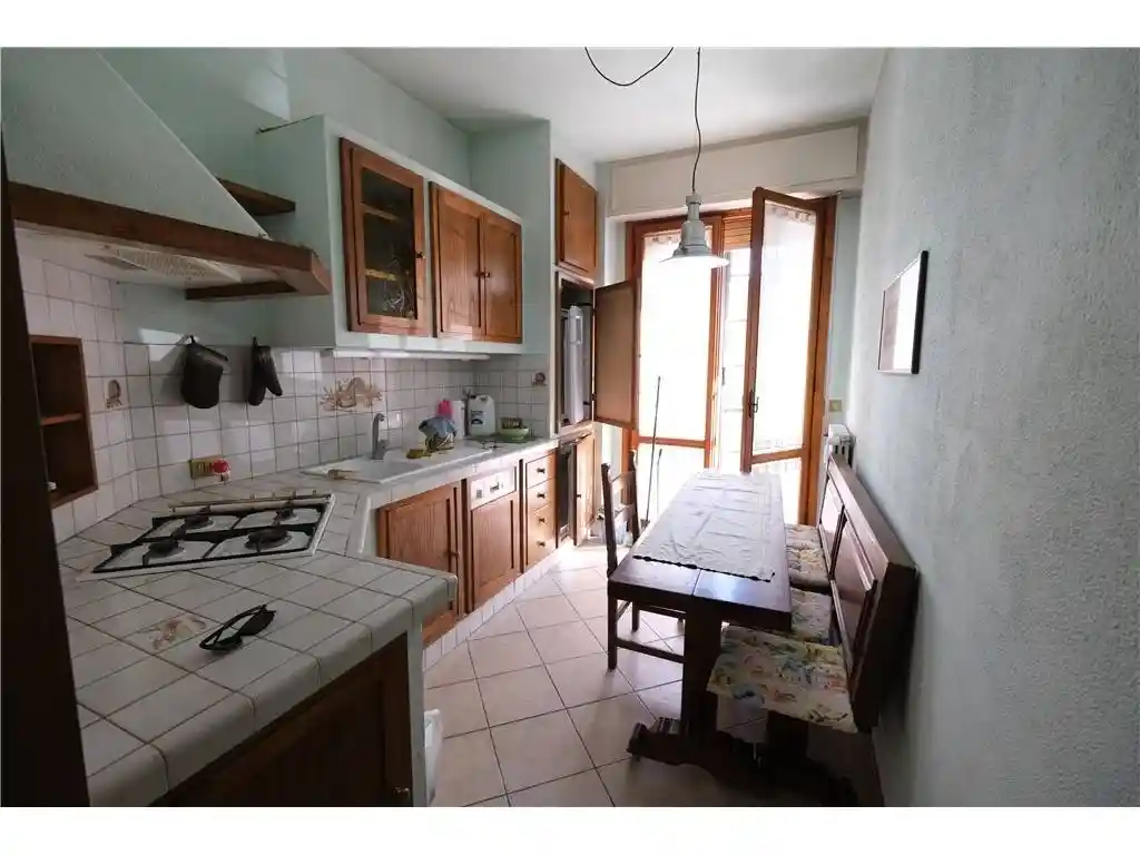 Appartamento in affitto a Scandicci