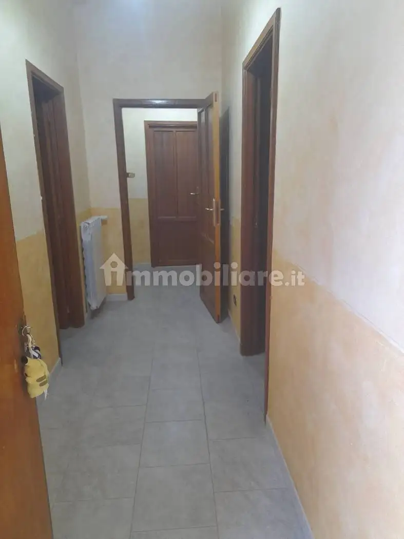 Appartamento in vendita a Flumeri