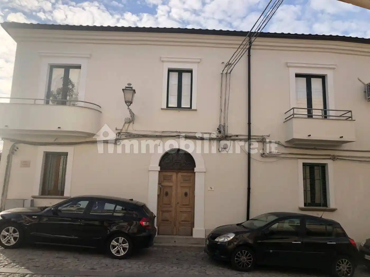 Villa bifamiliare via Umberto I 111, Roccella Ionica - foto 3