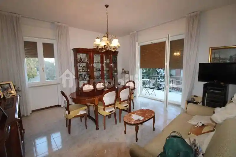 Appartamento in vendita a Jesi