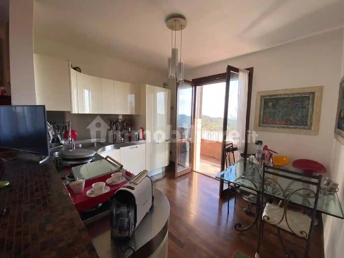 Villetta a schiera - foto 5