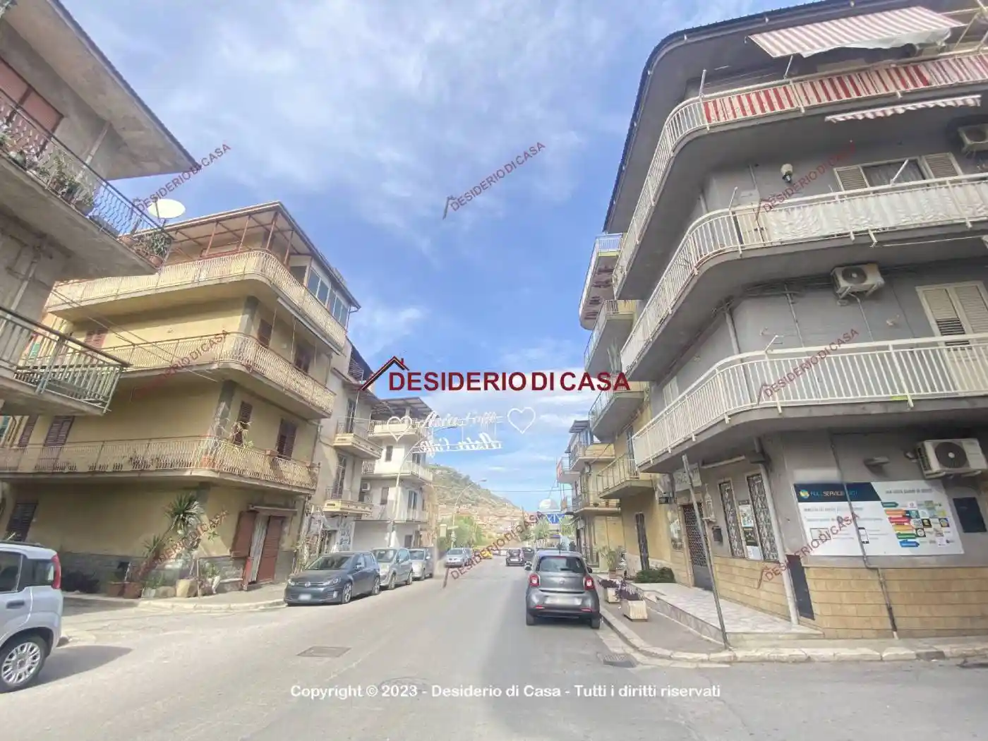 Appartamento in vendita a Misilmeri