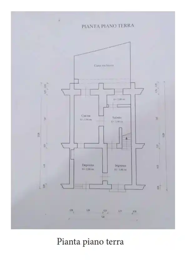 Casa indipendente - foto 2
