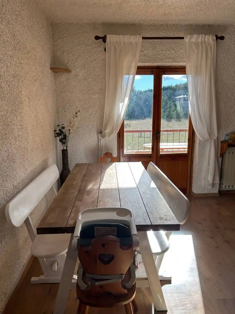 Appartamento in affitto a Ovindoli