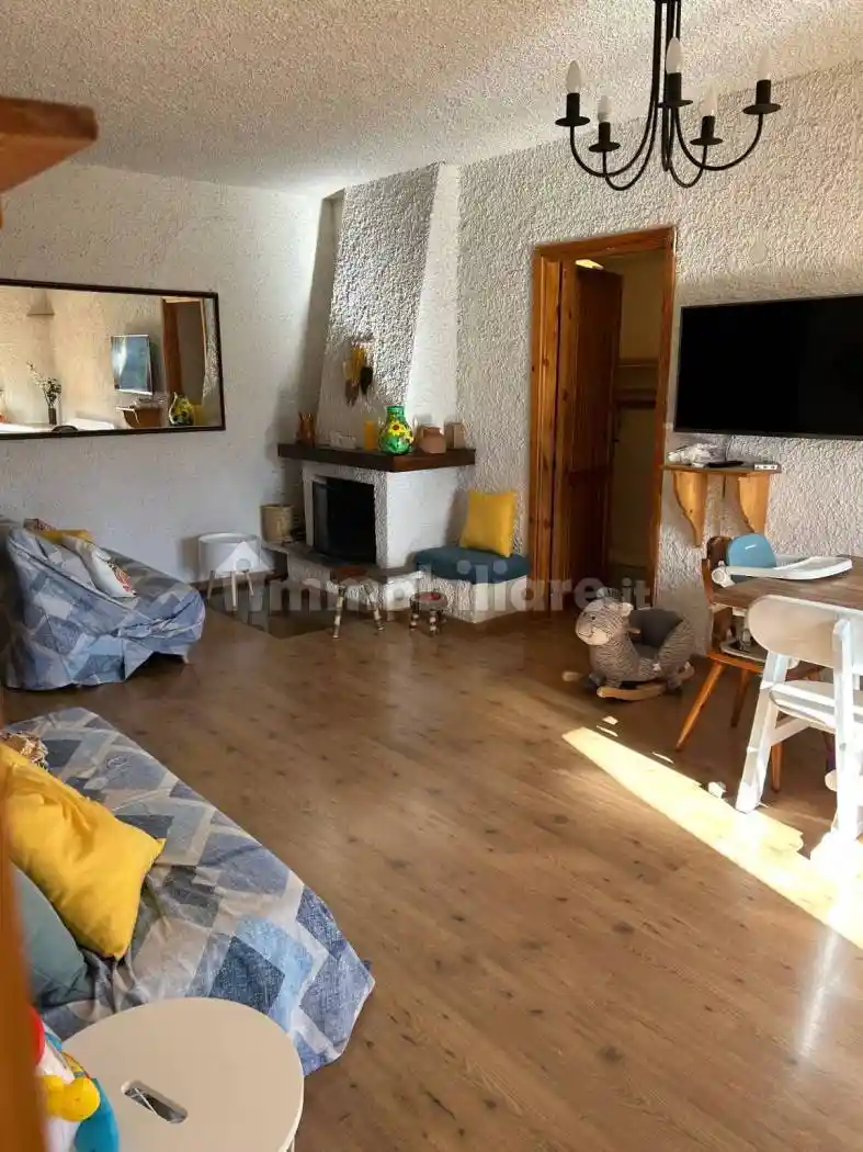 Trilocale via Gagliardelli 54, Ovindoli - foto 2