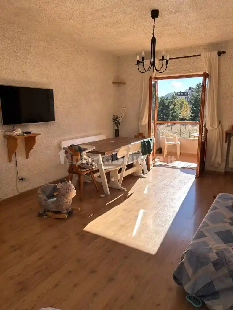 Trilocale via Gagliardelli 54, Ovindoli - foto 3