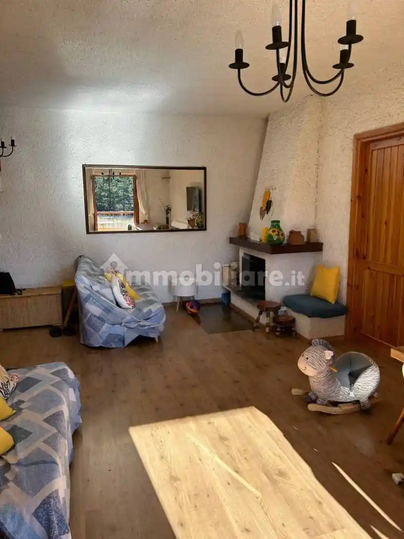 Trilocale via Gagliardelli 54, Ovindoli - foto 4