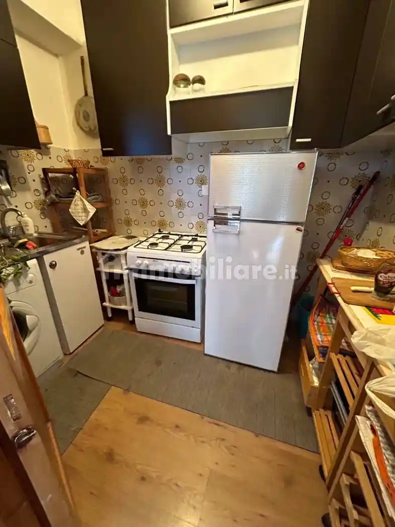 Trilocale via Gagliardelli 54, Ovindoli - foto 5