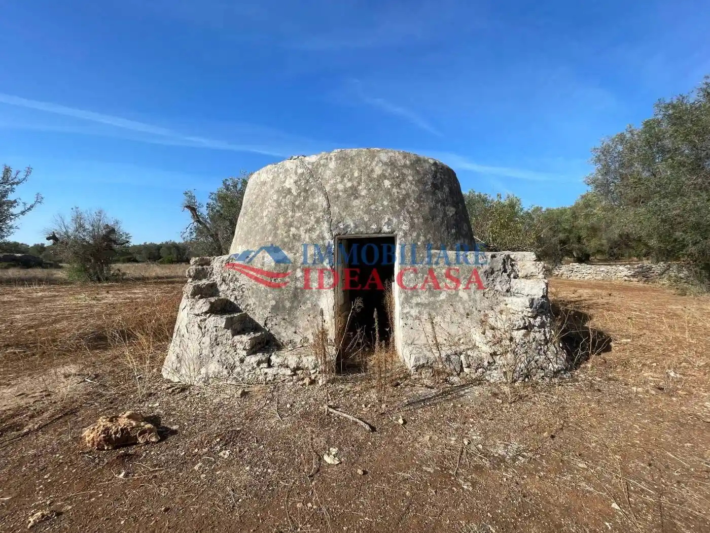 Rustico - Casale in vendita a Francavilla Fontana