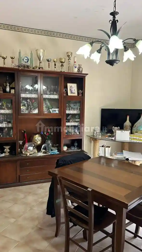 Appartamento in vendita a Mascalucia